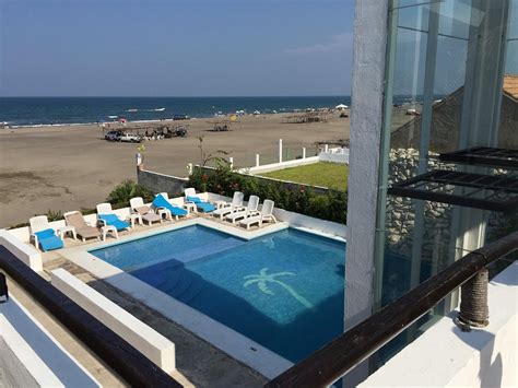 hotel cerca de la playa veracruz